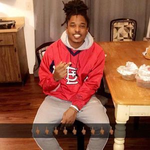 Meet your Posher, Chrishawn